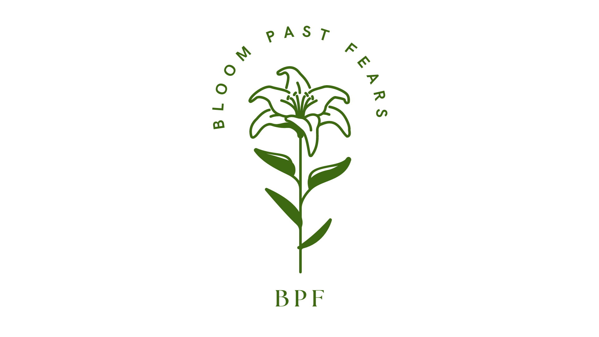 BloomPastFears