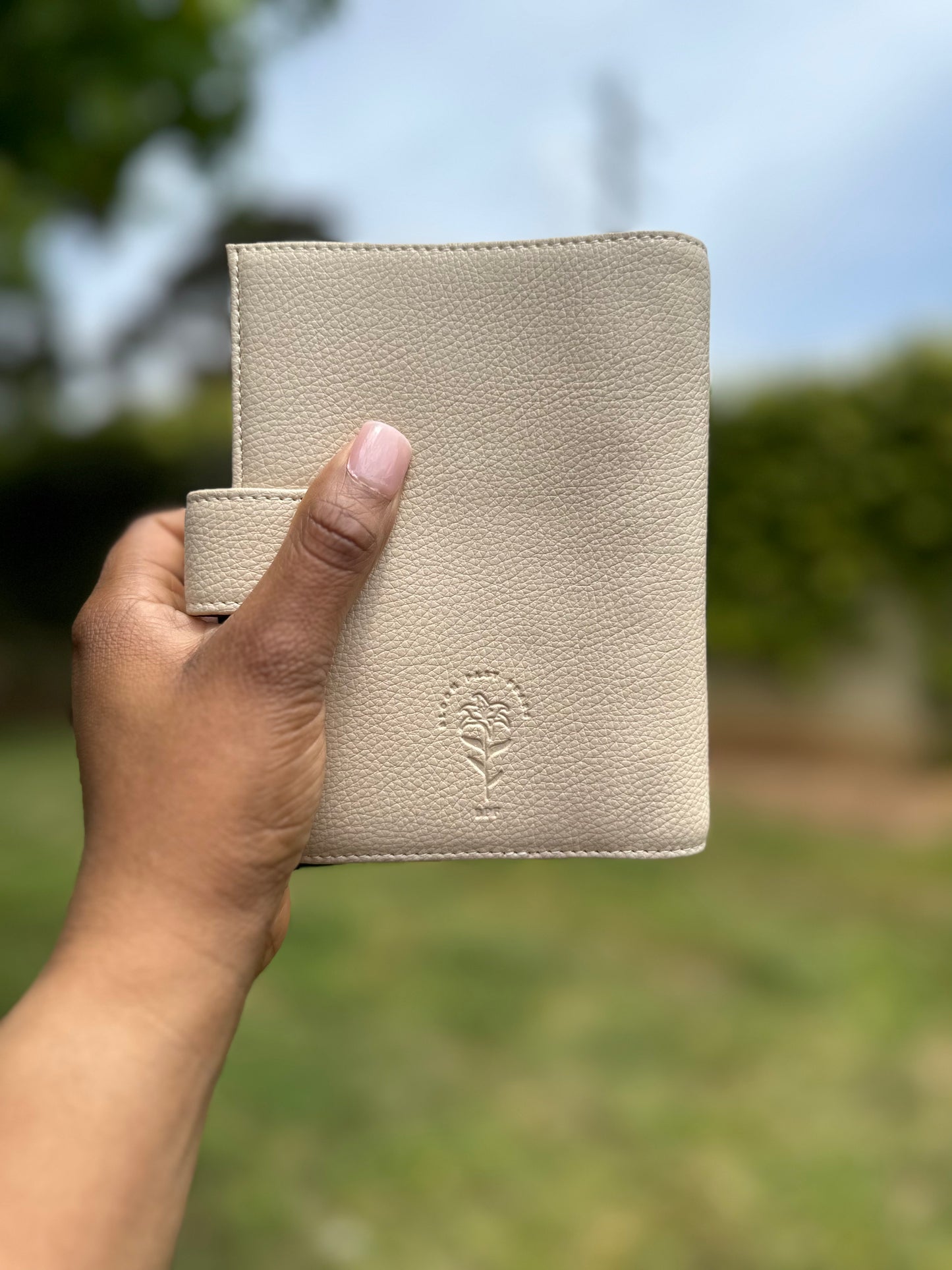 A7 Budget Wallet