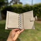 A7 Budget Wallet