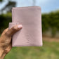 A7 Budget Wallet
