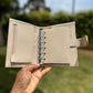 A7 Budget Wallet