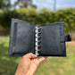 A7 Budget Wallet