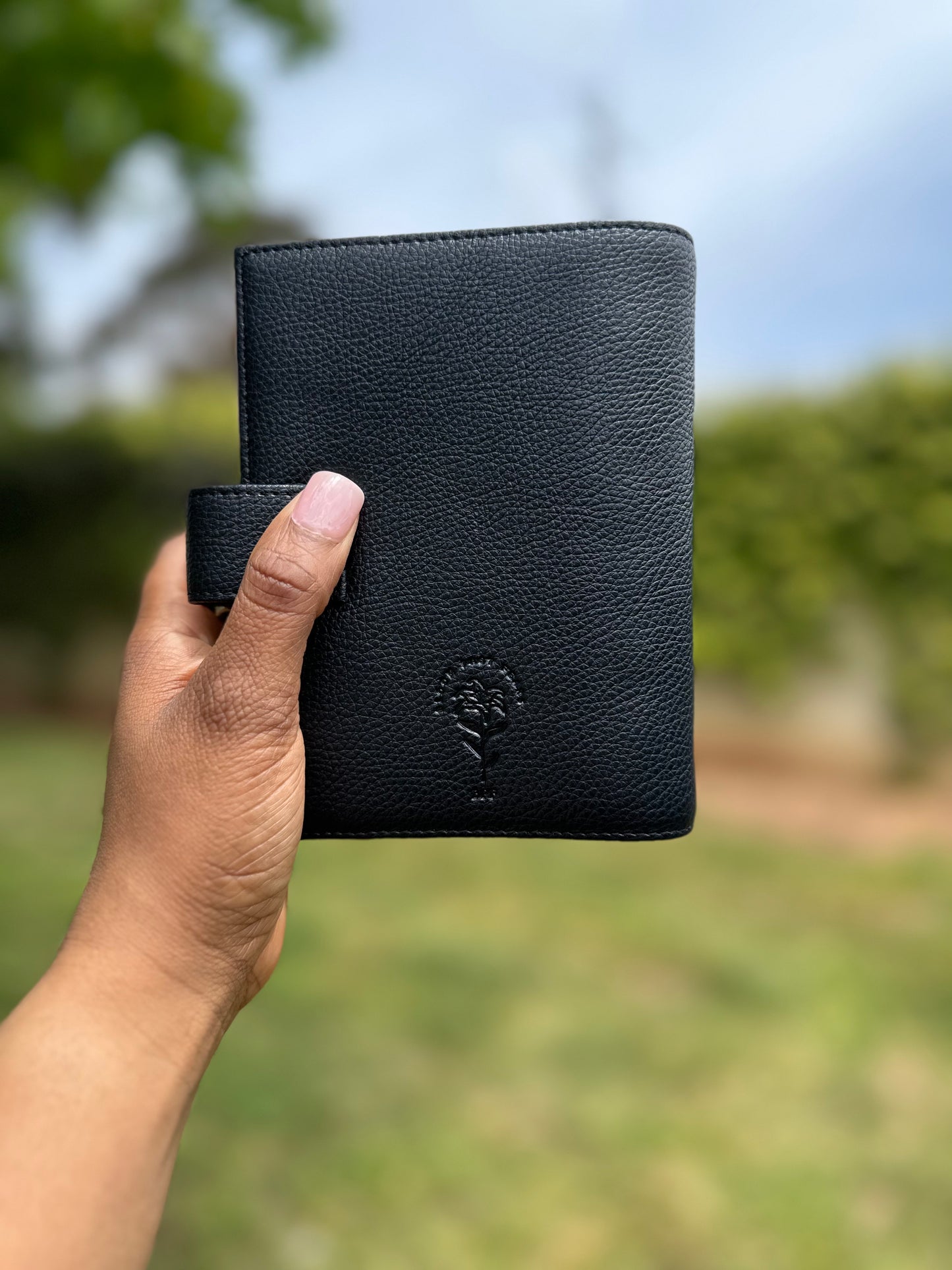A7 Budget Wallet