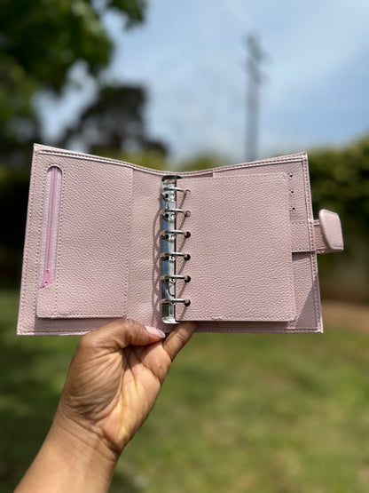 A7 Budget Wallet