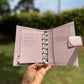 A7 Budget Wallet